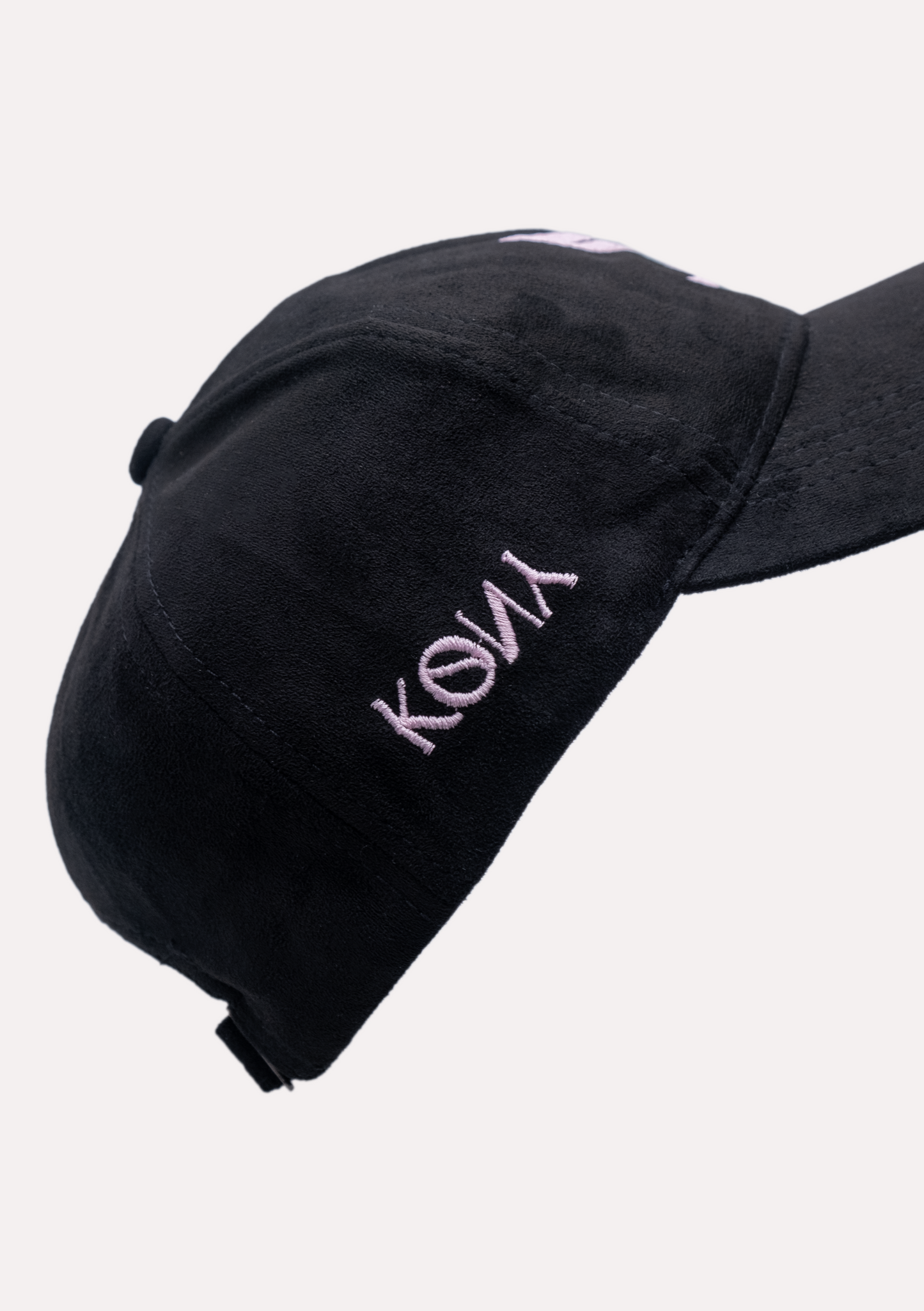 CAPPELLINO DARK PINK